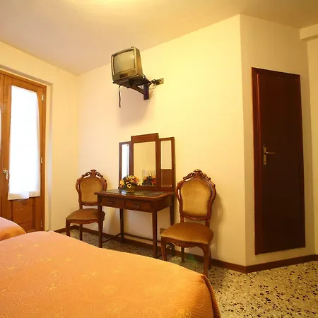 Albergo Ristorante il Poggiolo-3