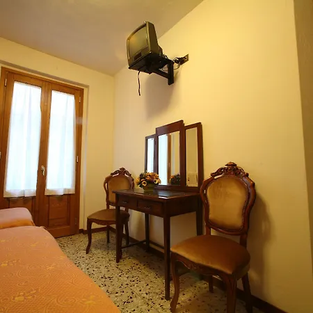 Albergo Ristorante il Poggiolo-2